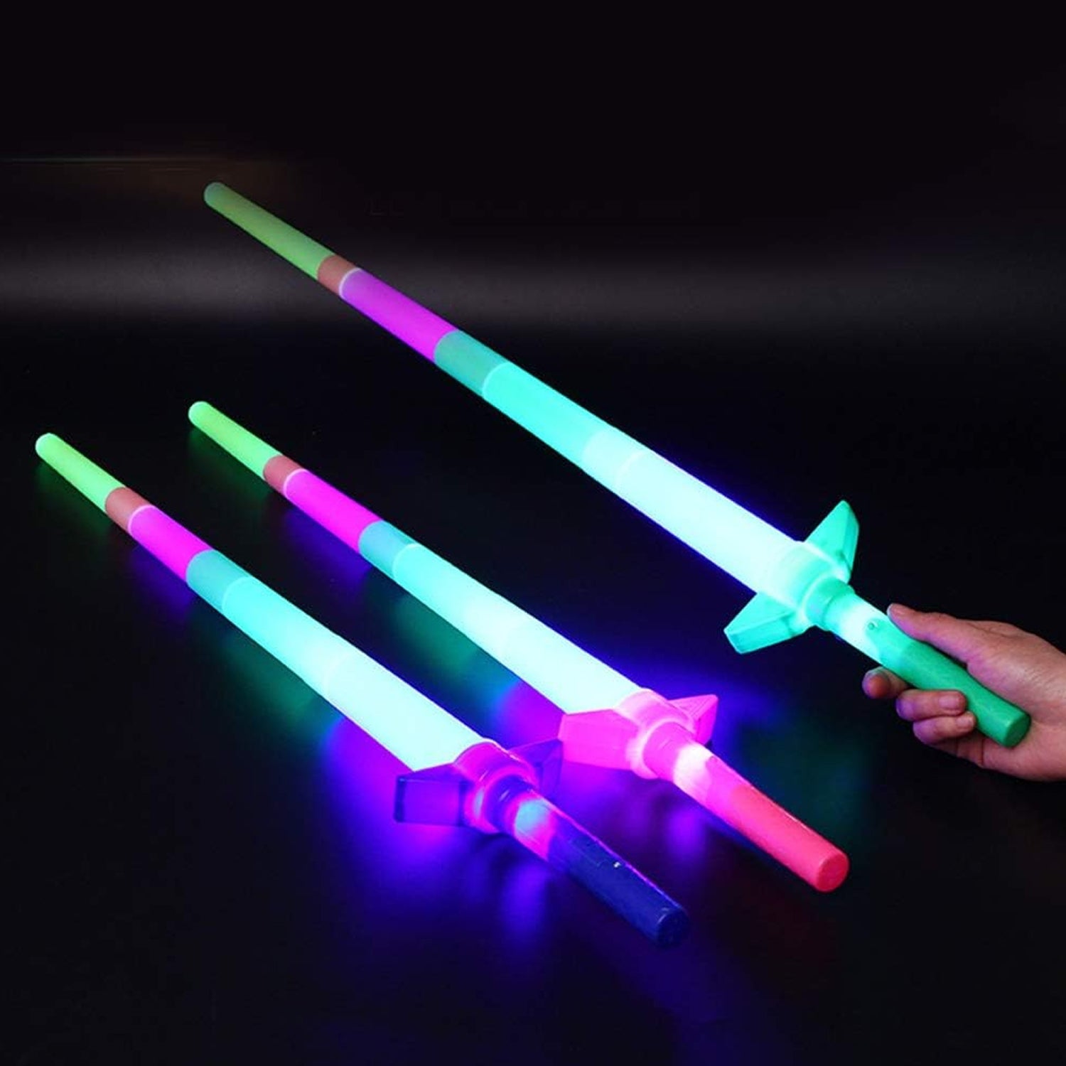 StrikeGlow StrikeGlow